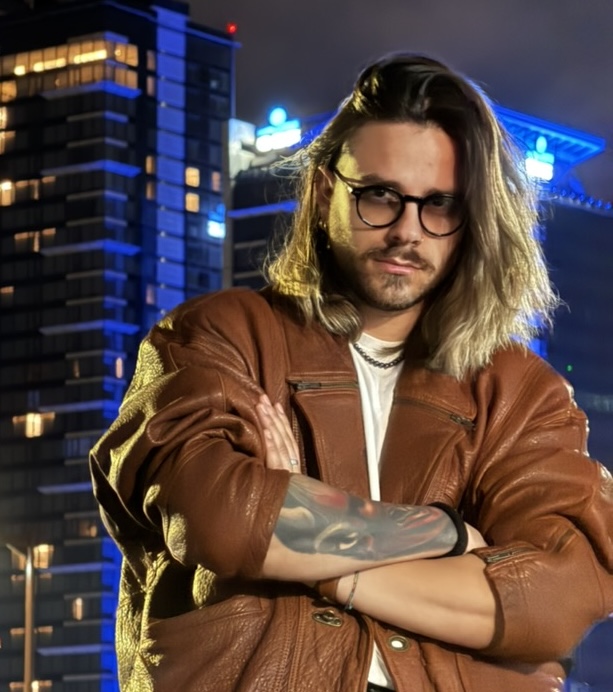 Alfonso Mallia - Responsabile vendite e relazioni clienti